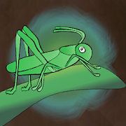 การผจญภัยของแมลง: Jumping Grasshopper Action RPG [v2.5.4.9]