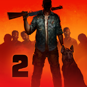 Into the Dead 2 Zombie Survival [v1.28.0] Mod (Unlimited Money / Ammo) Apk + OBB Data สำหรับ Android