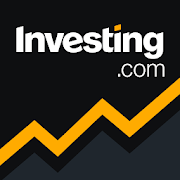 Investing.com：株式、金融、市場、ニュース[v6.7.3]