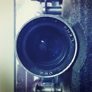iSupr8 - Vintage Super 8 Camera [v1.3.1]