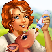 Jane's Farm farming game grow fruit & plants [v8.6.0] Mod (Unlimited money) Apk + OBB Data per Android