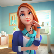 Jane’s story design adventure [v1.0] Mod (Free Shopping) Apk for Android