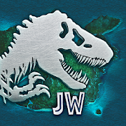 Jurassic World The Game [v1.38.12] Mod (Free Shopping) Apk for Android