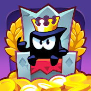 King of Thieves [v2.37] Mod (onbeperkt geld) Apk voor Android