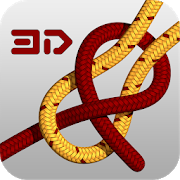 Knots 3D [v6.1.1] APK مدفوعة الأندرويد