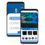Lagers For KLWP [v2019.Jul.28.15] APK for Android