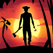Last Pirate Survival Island [v0.385] Mod (onbeperkt geld) Apk voor Android