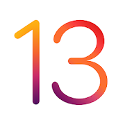 เปิด iOS 13 [v3.3.3] APK AdFree สำหรับ Android