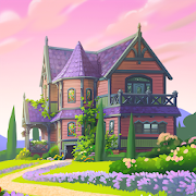 Lily’s Garden [v1.38.0] Mod (Unlimited Gold Coins / Star) Apk for Android