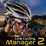 Live Cycling Manager 2 (رياضة لعبة برو) [v1.50]