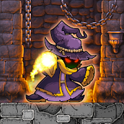 Magic Rampage [v4.2.6] Mod（Unlimited Money）APK for Android