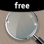 Magnifier Plus Magnifying Glass with Flashlight [v4.1.1] Premium APK for Android