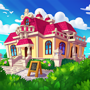 Manor Cafe [v1.57.0] Mod (Unlimited Money) Apk for Android