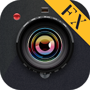 Manuelle FX-Kamera FX Studio [v1.0.0] APK Bezahlt für Android