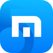 Maxthon Browser - Fast & Safe Cloud Web Browser [v5.2.3.3241]