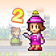 Mega Mall Story2 [v1.1.4] (Mod Gold / Point / Infinite Hearts) Apk for Android