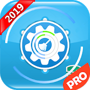 Mobile Booster Pro [v1.5.12] APK Paid for Android