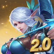 Mobile Legends Bang Bang [v1.4.28.4623]（Mod Transparency Map / One Hit Kill / Free 10k Gold＆More）APK for Android