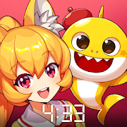Monster Super League [v1.0.19111906] Mod (One Hit Kill) Apk para Android