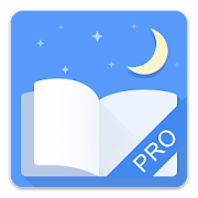 Moon + Reader Pro [v5.2.3] Mod Volledige APK voor Android