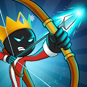 Mr Bow [v3.11] Mod (Unlimited Money) Apk untuk Android