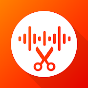 음악 편집기 MP3 커터 및 벨소리 메이커 [v5.3.0] Pro APK for Android