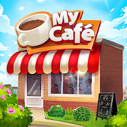 My Cafe Restaurant jogo [v2019.11.1] Mod (Dinheiro Ilimitado) Apk para Android