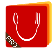 My CookBook Pro (Quảng cáo miễn phí) [v5.1.40]