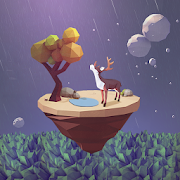 My Oasis Calming and Relaxing Incremental Game [v1.290] Mod（Unlimited Money）APK for Android