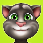 My Talking Tom [v5.7.1.522] Mod (Unlimited money) Apk for Android