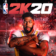 NBA 2K20 [v88.0.1] Mod (ft pecuniam) + OBB data APK ad Android