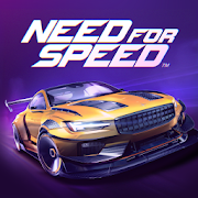 Need for Speed ​​ohne Grenzen [v4.0.3] Mod (China Inofficial) Apk für Android
