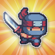 Ninja Prime Tap Quest [v1.0.0] Mod (Unlimited use all currencies) Apk for Android