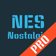 Nostalgia.NES Pro (NES-Emulator) [v2.0.2]
