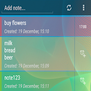 Notes Widget Reminder [v2.71] Pro APK para Android
