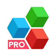 OfficeSuite Pro + PDF [v10.10.22901] Mod Apk для Android