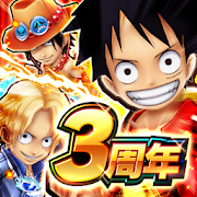 ONEPIECEサウザンドストーム[v1.26.14] Mod（Weaken Monster＆More）APK for Android