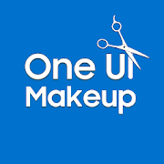 One UI Makeup - тема субстрата / синергии [v14.0]