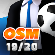 Online Soccer Manager (OSM) 2019/2020 [v3.4.45.02] Full Apk สำหรับ Android