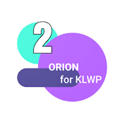 ORION2 for KLWP [v1.6]