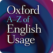 Oxford A-Z of English Usage [v11.0.504]