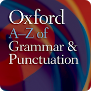 Oxford Grammar and Punctuation [v11.0.504]