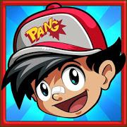 Pang Adventures [v1.1.8] Mod (All Unlocked / Unlimited Lives) Apk + OBB Data for Android