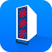 PC Creator PC Building Simulator BETA [v1.0.42b] Mod (Unlimited bitcoin) Apk for Android