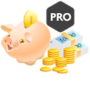 Personal Oeconomi pro Sumptus budget Genus accounting [v2.0.6.Pro] Solutis APK ad Android