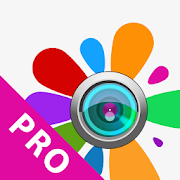 Photo Studio PRO [v2.2.3.5] APK Patched สำหรับ Android