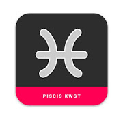 APK PISCIS W Kwgt [v7.5] được trả tiền cho Android