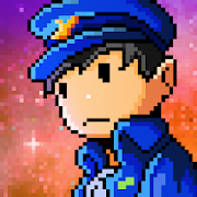 Pixel Starships Hyperspace [v0.944.1] Mod (Unlimited Money) Apk untuk Android