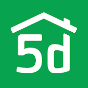 Planner 5D Home & Interior Design Creator [v1.19.7] Bản mod (đã mở khóa) Apk dành cho Android