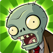 Plants vs Zombies GRATIS [v2.7.01] Mod (Infinite Coins) Apk voor Android